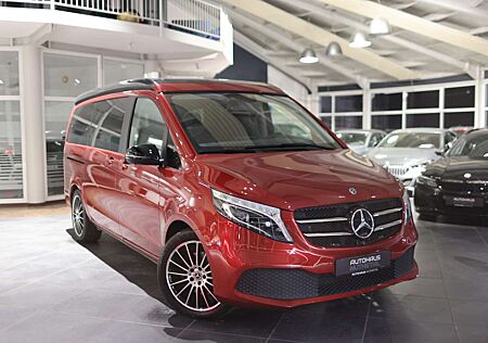 Mercedes-Benz V 220 MARCO POLO HORIZON EDITION DISTRONIC