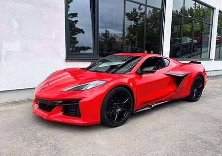 Corvette Z06 Coupe 3LZ  Werksgarantie GEIGERCARS