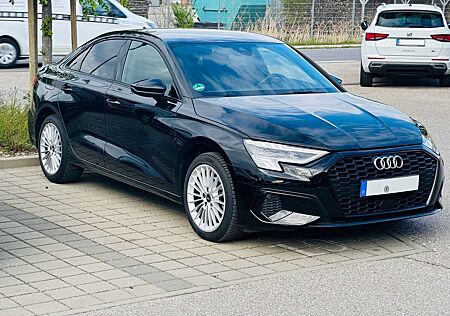 Audi A3 35 TFSI Limousine
