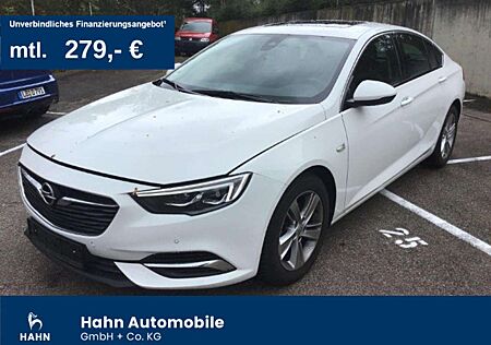 Opel Insignia 1.5 Turbo INNOVATION LED PDC NAVI SPURH