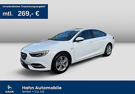Opel Insignia 1.5 Turbo INNOVATION LED PDC NAVI SPURH