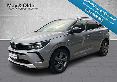 Opel Grandland 1.5 D Ultimate 8G-Aut. LED Keyless PDC