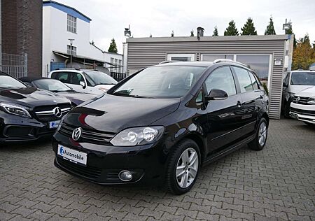VW Golf Plus gebraucht kaufen VW Golf Plus Volkswagen 1,4 TSI DSG Comfortline