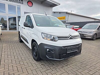 Citroen Berlingo Kasten, verkauf nur an gewerbetreibende