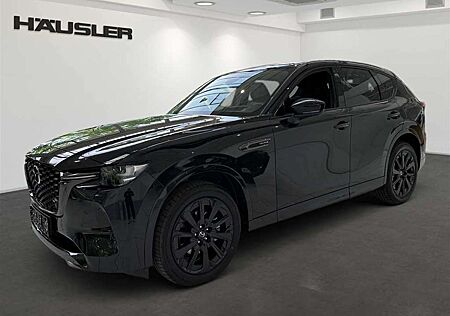 Mazda CX-60 Homura 3.3L e-SKYACTIV D 254 AWD *Matrix LED* *Bos