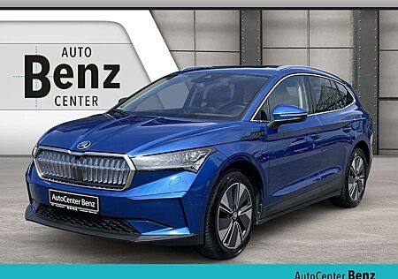 Skoda Enyaq iV 80 Loft HEADUP*ACC*PANO*AHK*PAKET+*DCC* Klima