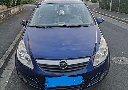 Opel Corsa 1.2 16V