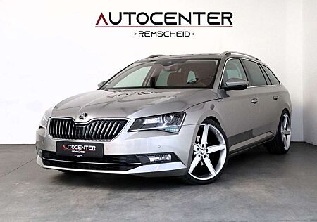 Skoda Superb 1,4 TSI Combi Style 4x4 Sport-Line