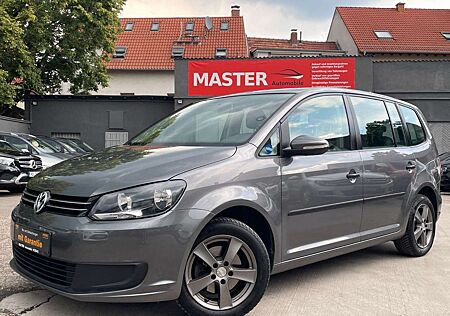 VW Touran Volkswagen Trendline *AUTOMATIK*PDC*SERVICE GEPFLEGT