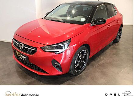 Opel Corsa F 1.2 Turbo ''Elegance'' Rückfahrkamera Sitzheizun