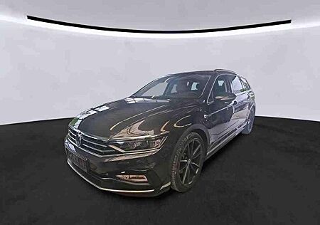 VW Passat Variant Volkswagen *VIRTU*R-LINE*APP*IQ*AHK*MATRX*KAM