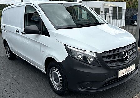 Mercedes-Benz Vito Kasten 116 CDI Kompakt Navi|Tempomat|Kamara