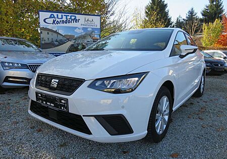 Seat Ibiza Style LED Kamera DAB SH