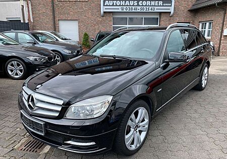 Mercedes-Benz C 200 T CDI Avantgarde BlueEfficiency