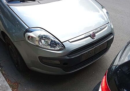 Fiat Punto EVO 5-Türer