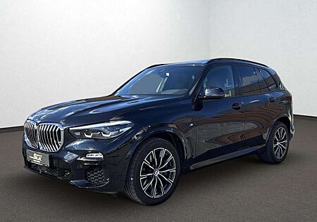 BMW X5 xDrive 30d M-Sp. Display-Key Pano StHz HeadUp