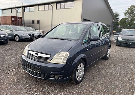 Opel Meriva CATCH ME TÜV NEU/PDC/KLIMA/SERVICE NEU