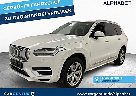 Volvo XC 90 XC90 T8 AWD Inscription Expression Plug-In