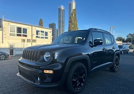 Jeep Renegade Night Eagle