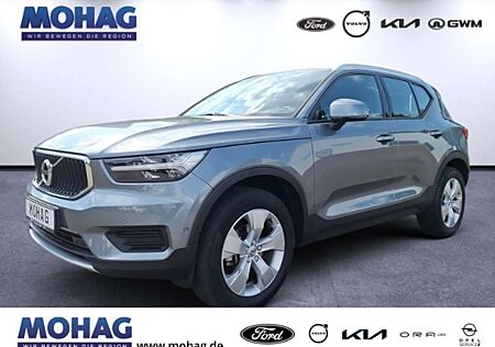 Volvo XC 40 XC40 T3 Momentum BLIS Navi Klimaautomatik Induktionsla