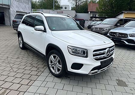 Mercedes-Benz GLB 200 *MBUX*Apple Car play*RCAM