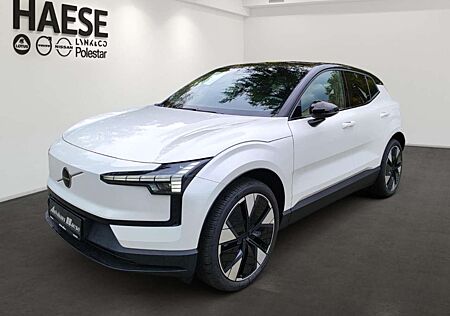 Volvo EX30 Single Motor Extended Range Plus Winterpaket abged