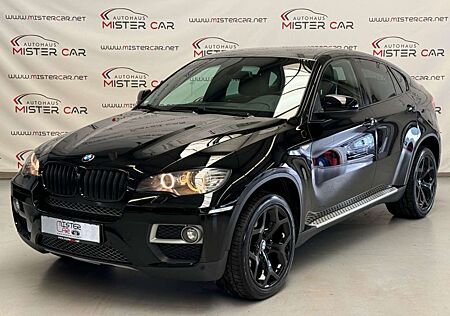 BMW X6 xDrive30d SPORTPAKET/Navi/Leder/Xenon/20ALU
