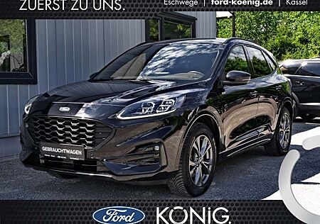 Ford Kuga ST-Line X Plug-in-Hybrid 4 x Sitzheizung Klima