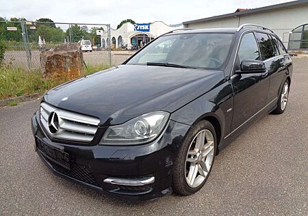 Mercedes-Benz C 250 Klasse T-Modell T CDI 4Matic AMG-Line