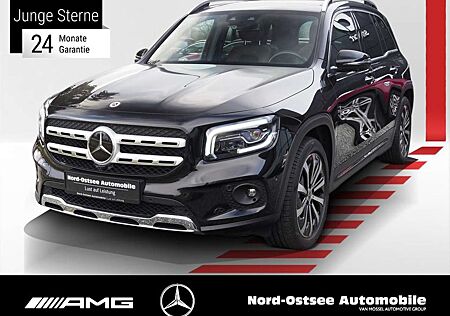 Mercedes-Benz GLB 200 d 4M PROGRESSIVE PANO NAVI MBUX LED