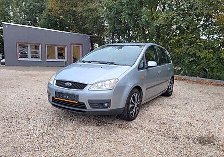 Ford Focus C-MAX Trend 1.8 Eu 4*Temp*Pano*Klima*TÜV*