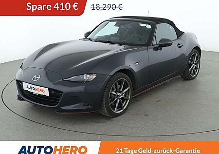 Mazda MX-5 2.0 Sports-Line*NAVI*LED*PDC*TEMPO*SHZ*