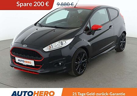 Ford Fiesta 1.0 EcoBoost Sport*PDC*SHZ*KLIMA*GARANTIE*