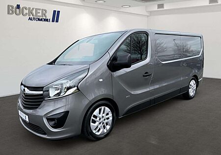 Opel Vivaro Kasten 1.6 CDTI L2H1 Regale Klima