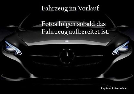 Mercedes-Benz GLE 400 GLE400 d 4M Coupe NIGHT PAKET*1. HAND*BURMESTER*