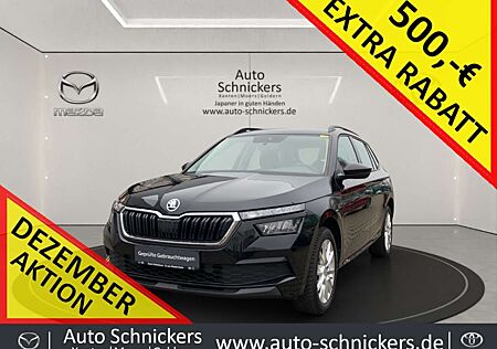 Skoda Kamiq Active 1.0 TSI+ACAA+GJ-RÄDER !!