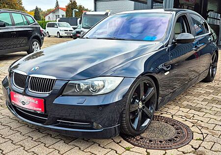 BMW 330 i Lim. N52 6 ZYLINDER 258PS