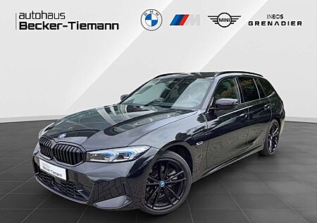BMW 330 e xDrive Touring 19" / H&K / DrivAssProf / AHK / K