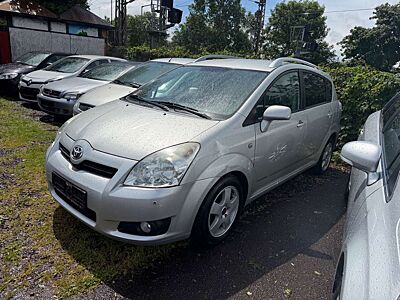 Toyota Corolla Verso 2.2 D-4D Sol