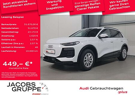 Audi Q6 e-tron Q6 Matrix*PDC*TopView *