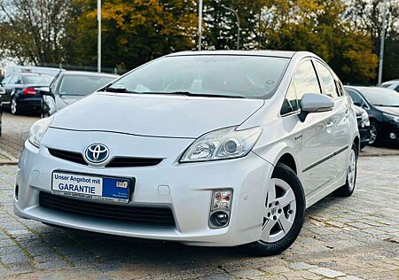 Toyota Prius Hybrid 1.8 Automatik SolarDach