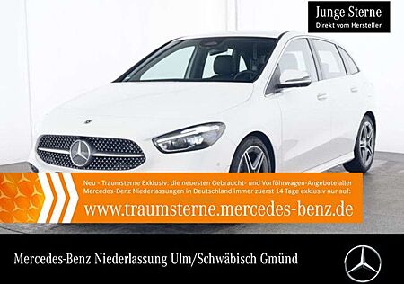 Mercedes-Benz B 200 AMG+360°+MULTIBEAM+STHZG+TOTW+KEYLESS+7G