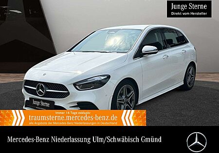 Mercedes-Benz B 200 AMG+360°+MULTIBEAM+STHZG+TOTW+KEYLESS+7G