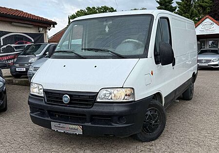 Fiat Ducato 2.3 JTD Radstand 3200