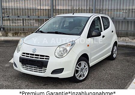 Suzuki Alto *2.Hand*Rentner*HUNeu