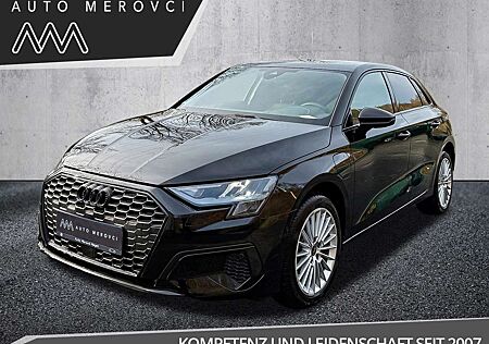 Audi A3 40 TFSIe S-tronic/LED/Navi/ACC/Lane/CarPlay