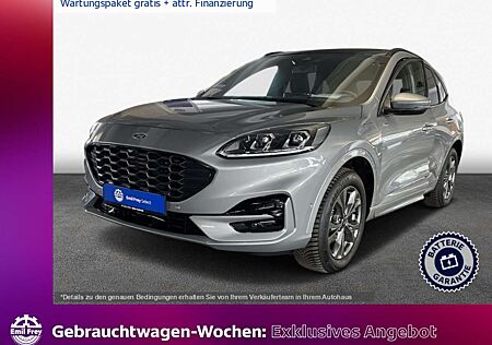 Ford Kuga 2.5 Duratec PHEV ST-LINE