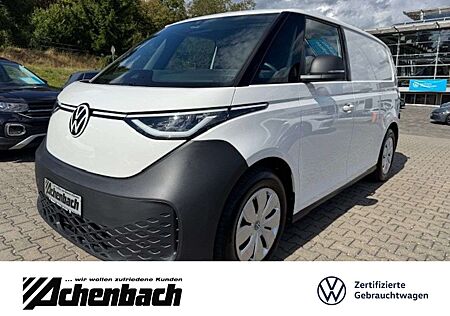 VW ID.BUZZ Volkswagen ID. Buzz Cargo 150 kW, Kasten, Transporter, AHK, R