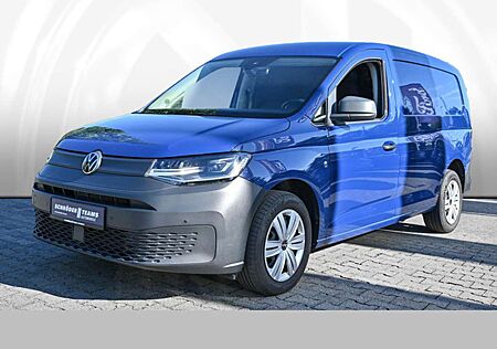 VW Caddy Volkswagen Maxi Cargo 2.0 TDI DSG AHK LED