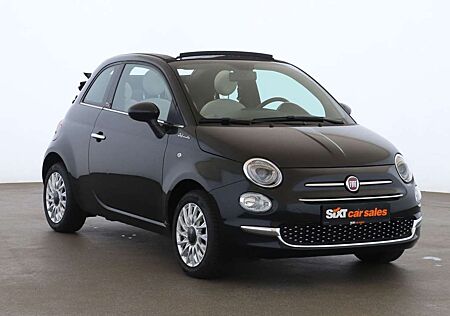 Fiat 500C 1.0 MH Dolcevita|PDC|Bluetooth|CarPlay|Alu